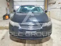 2013 KIA Forte photo