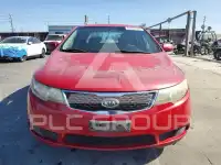 2013 KIA Forte фото