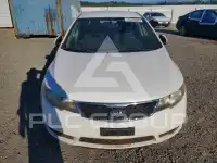 2013 KIA Forte фото