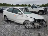 2013 KIA Forte photo