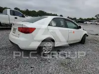 2013 KIA Forte photo