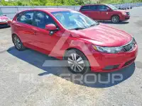 2013 KIA Forte фото