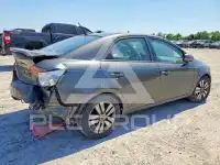 2013 KIA Forte фото