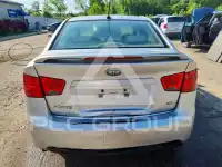 2013 KIA Forte фото