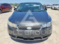 2013 KIA Forte фото