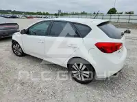 2013 KIA Forte photo