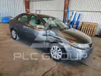2013 KIA Forte фото