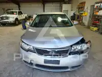 2013 KIA Forte фото