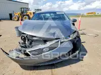 2013 KIA Forte photo