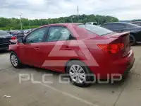 2013 KIA Forte фото