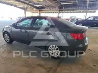 2013 KIA Forte фото