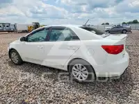 2013 KIA Forte фото