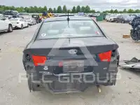 2013 KIA Forte фото