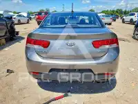 2013 KIA Forte фото
