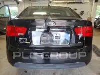 2013 KIA Forte photo