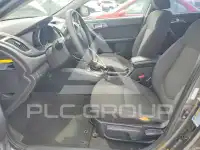 2013 KIA Forte photo