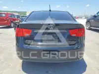 2013 KIA Forte фото