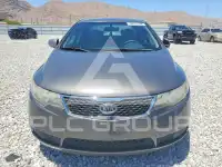 2013 KIA Forte фото