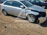 2013 KIA Forte фото
