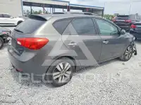2013 KIA Forte photo