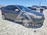 2013 KIA Forte фото