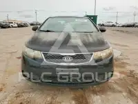 2013 KIA Forte фото