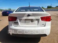 2013 KIA Forte фото