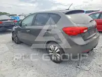 2013 KIA Forte photo