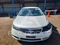 2013 KIA Forte фото