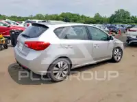 2013 KIA Forte фото