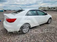2013 KIA Forte фото