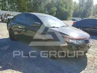 2013 KIA Forte photo