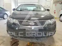 2013 KIA Forte photo