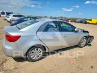 2013 KIA Forte фото