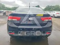 2013 KIA Forte фото
