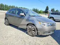 2013 KIA Forte фото