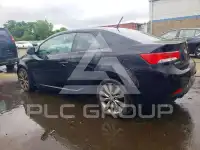 2013 KIA Forte фото