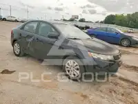 2013 KIA Forte фото