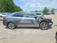 2013 KIA Forte фото