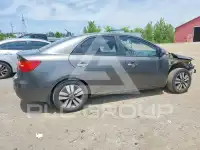 2013 KIA Forte фото