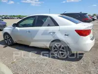 2013 KIA Forte photo
