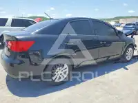 2013 KIA Forte фото