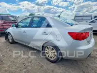 2013 KIA Forte фото