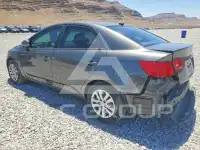 2013 KIA Forte фото