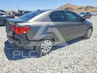 2013 KIA Forte фото