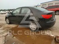 2013 KIA Forte фото