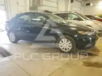 2013 KIA Forte photo