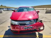 2013 KIA Forte фото