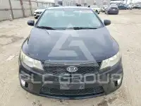 2013 KIA Forte фото