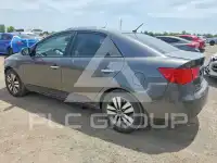 2013 KIA Forte фото